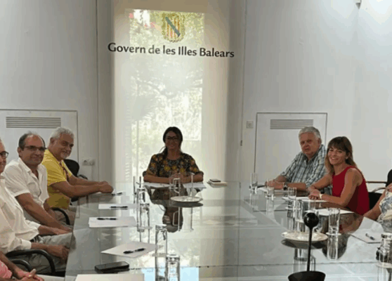 la-febt-hizo-reivindicaciones-paragarantizar-el-futuro-del-sectoren-baleares